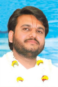 Shree Dwarkeshlalji